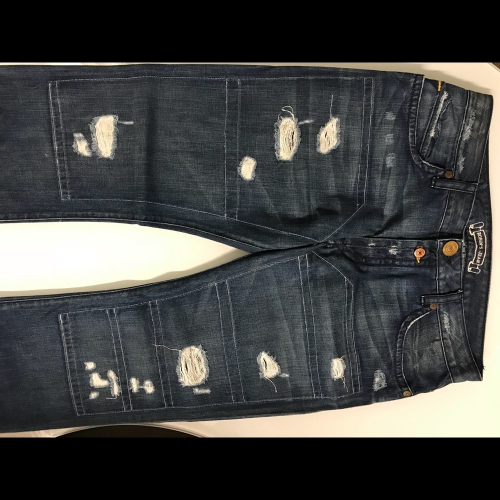 Robbins Jeans